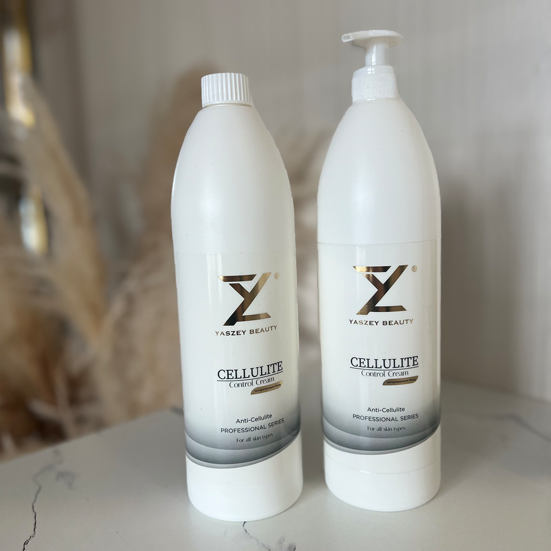 CELLULITE CREME - 900ML