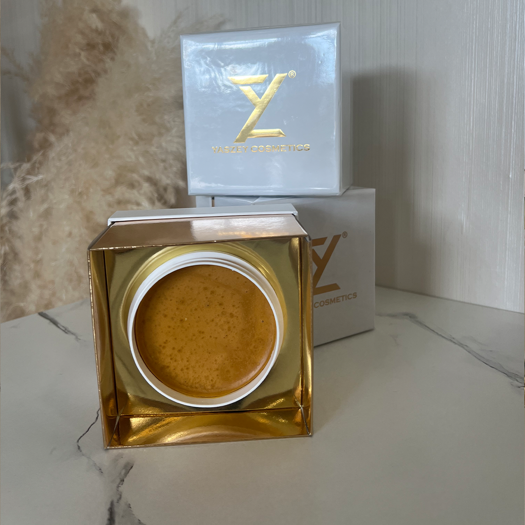 GOLD ANTI AGING PEELING