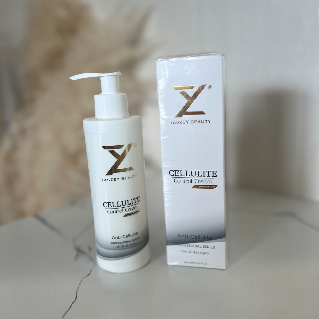 CELLULITE CREME - 200ML