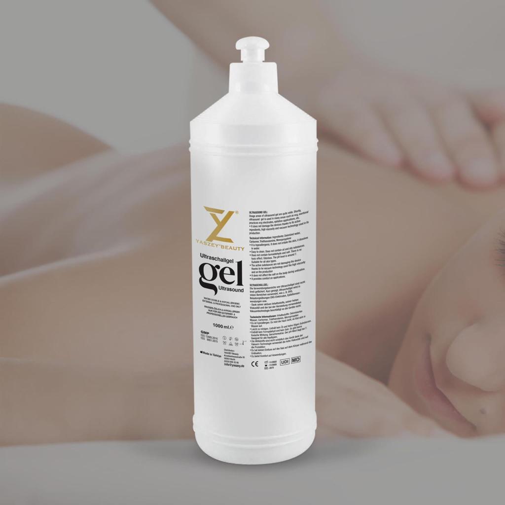 ULTRASCHALL GEL
